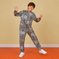 disfra tigre talla m chico